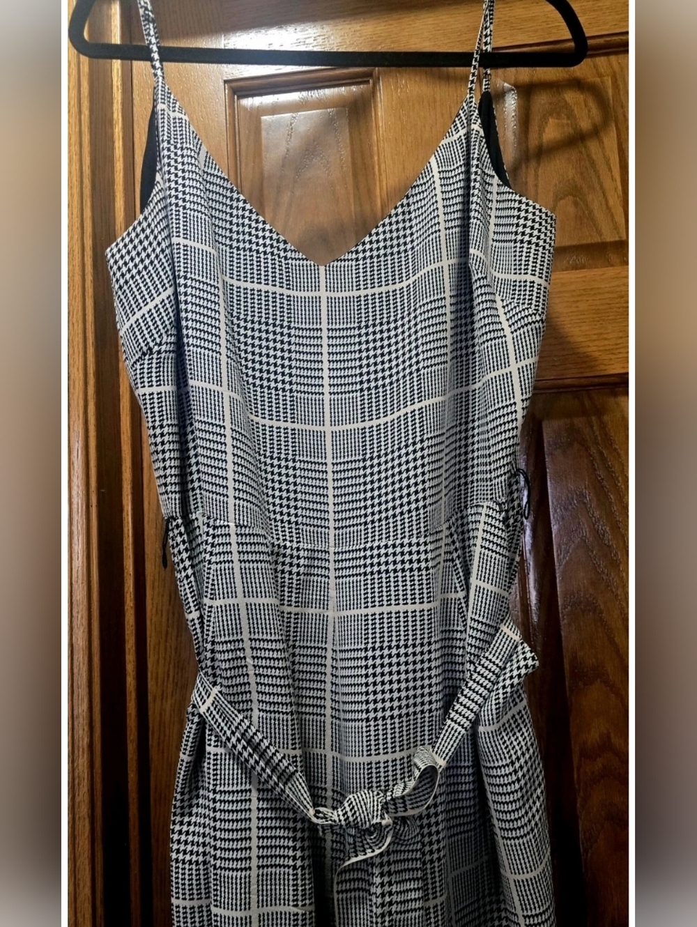L'agence Jumpsuite Size 12 - Picture 2 of 2